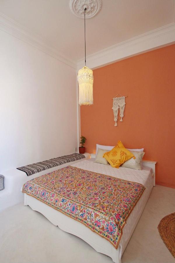 67 Rustic Villa โฮจิมินห์ซิตี้ ภายนอก รูปภาพ