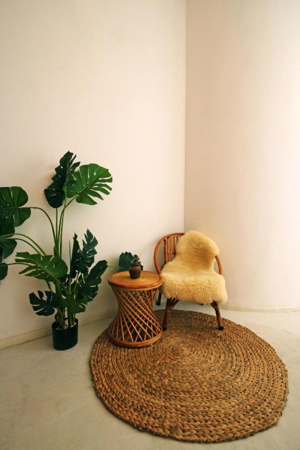 67 Rustic Villa โฮจิมินห์ซิตี้ ภายนอก รูปภาพ