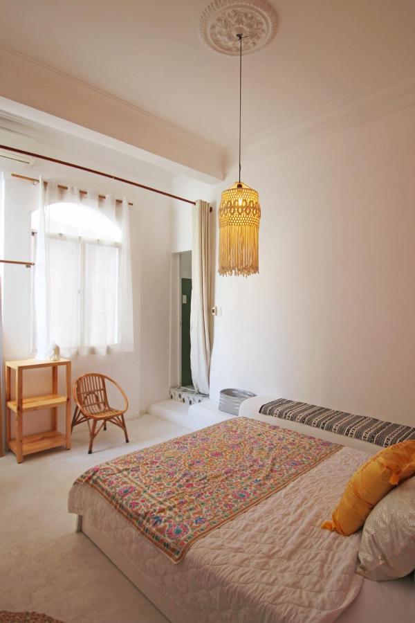 67 Rustic Villa โฮจิมินห์ซิตี้ ภายนอก รูปภาพ