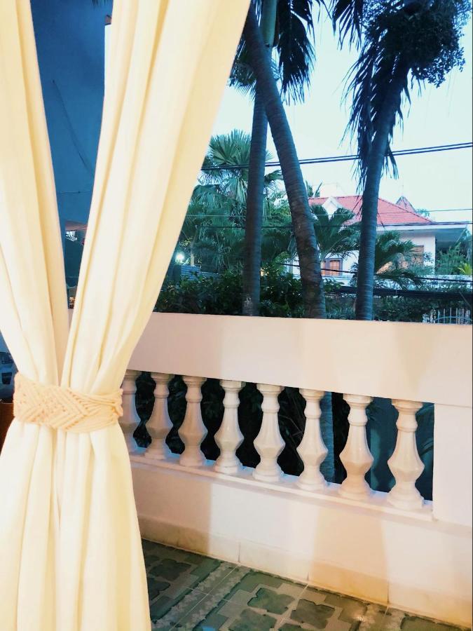 67 Rustic Villa โฮจิมินห์ซิตี้ ห้อง รูปภาพ